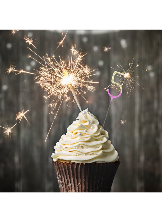 وندر كاندل شمعة شرارة - Image 2